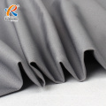 polyester 65 cotton 35 blended woven twill 32X32 130X70 57/58" air-jet loom dyed clothing fabric for school uniform
